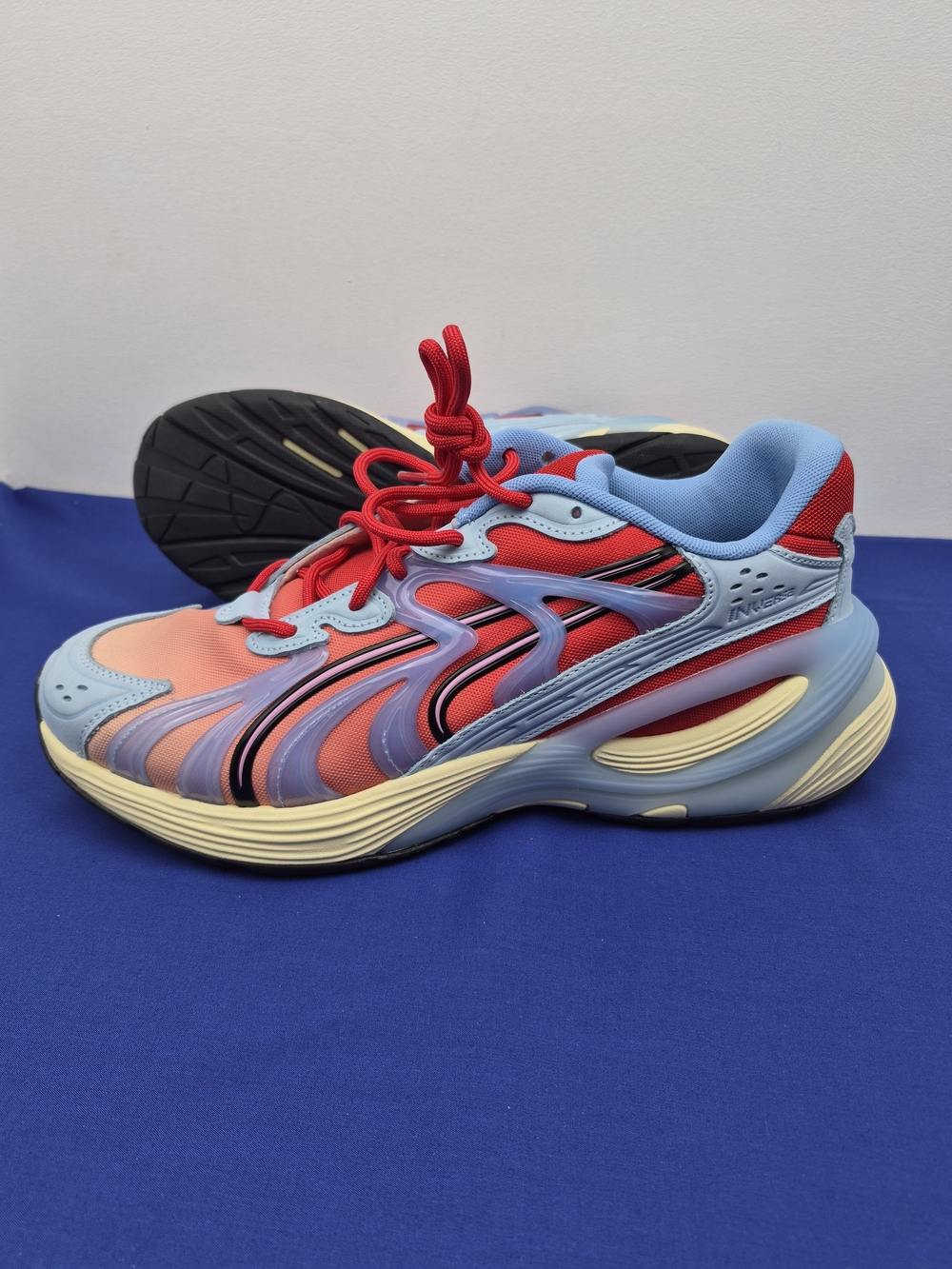 Puma Inverse Unfiltered Men's 402342-01 Men’s Size 10 Sneakers